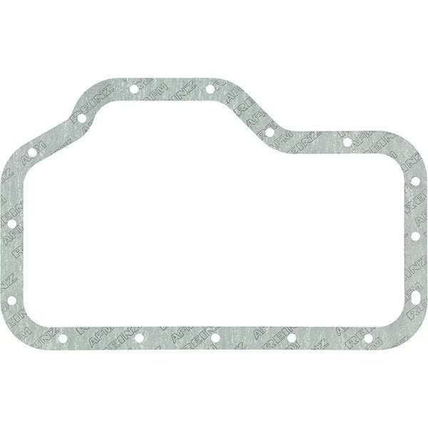Oil Pan Gasket, 71-27554-00, Reinz, Mfr#: 71-27554-00